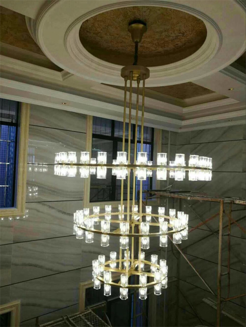 Pendant Lamp