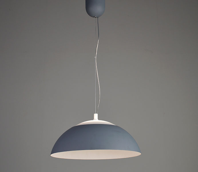 Modern Indoor LED Metal Pendant Light with VDE Certification