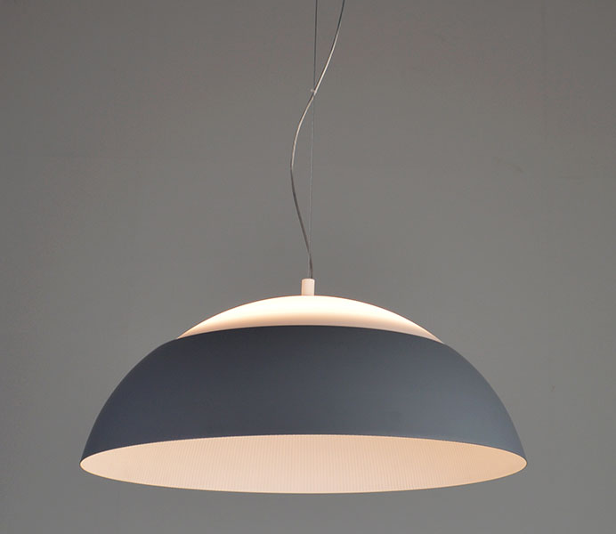 Modern Indoor LED Metal Pendant Light with VDE Certification