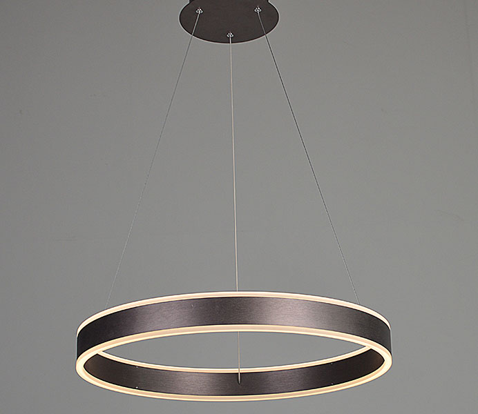 Round Shape Modern LED pendant lamp for Dining Room 