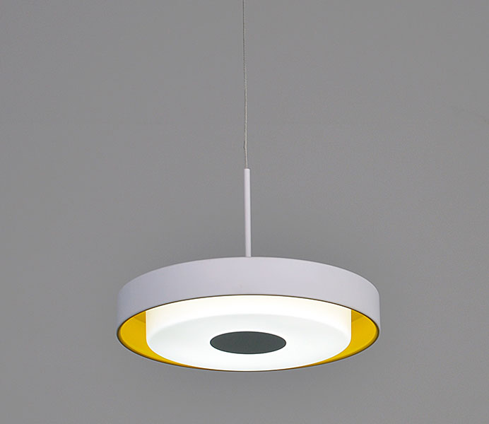 Modern Acrylic High Quality LED Hanging Lighting for Bedroom
