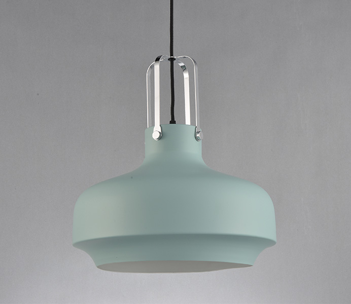 Green Color Pendant Lamp Hanging Lamp Wholesale 