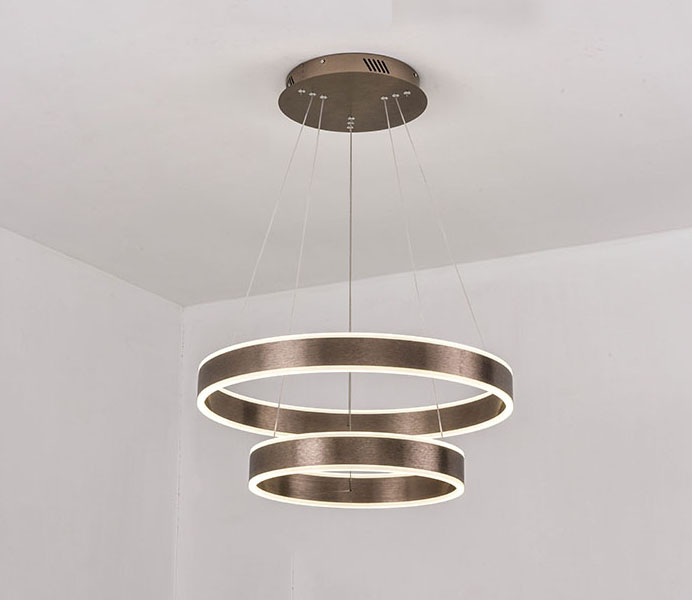 Customized Modern Fashion Creative Design High Quality UL LED Pendant Light