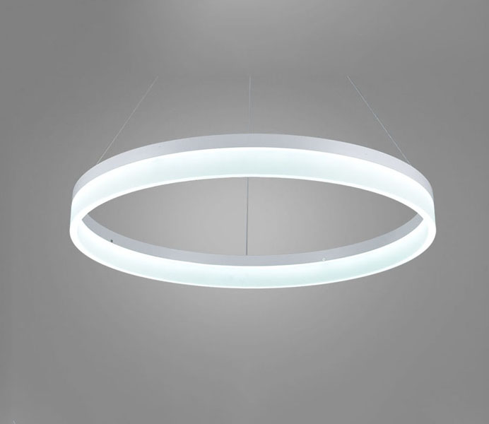 Hot Sale LED Decorative Acrylic Hanging Light Wholesale 