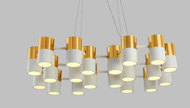 Brief Introduction Of Pendants Lamp