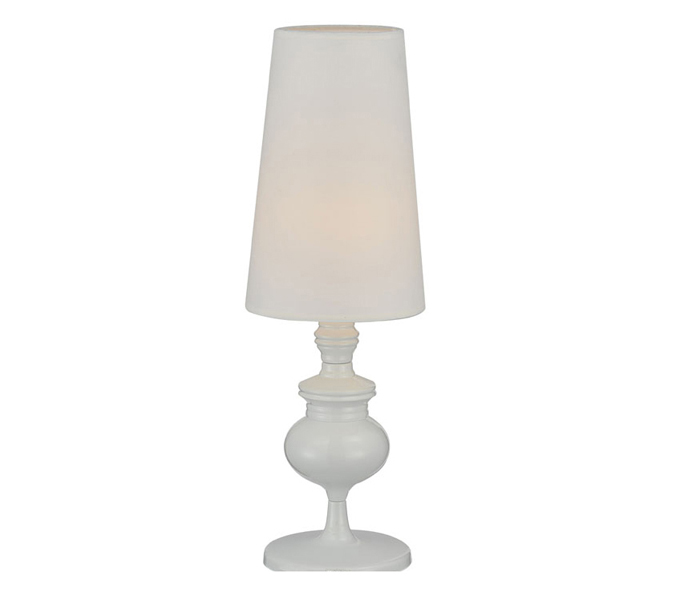 Hot Sale Elegant Trophy Table Lamp for Bedroom 