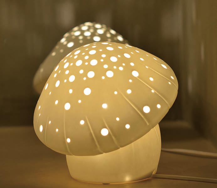 cute table lamps