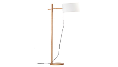Placement Of Floor Lamp