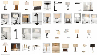 The Development Trend Of Table Lamps