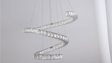 What Details Do LED Crystal Chandelier Need To Consider?