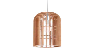 What Are The Characteristics Of Modern Lamps?