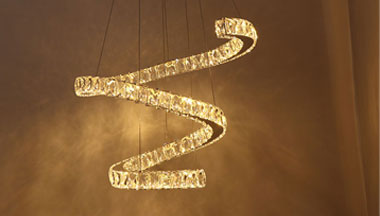 Care And Cleaning Of LED Crystal Chandelier
