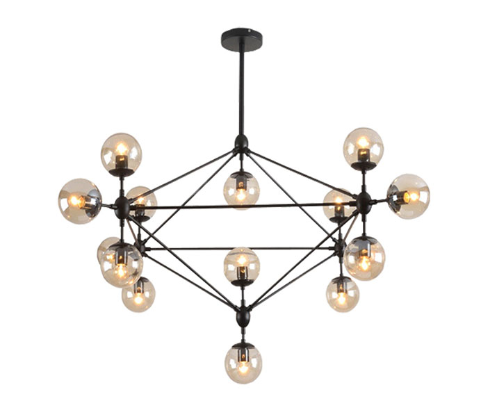 Modern chandelier for best sale sale